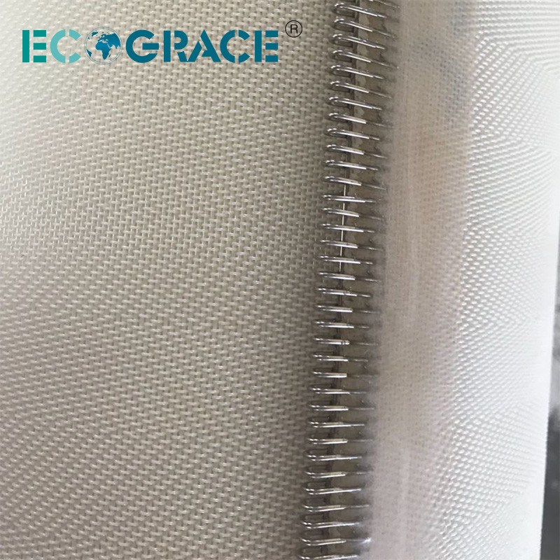 ECOGRACE 200 Micron 75 Micron Polyester Filter Belt