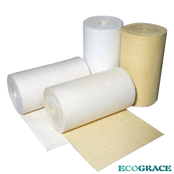 ECOGRACE Dust Collector 800cm Nomex Filter Bag