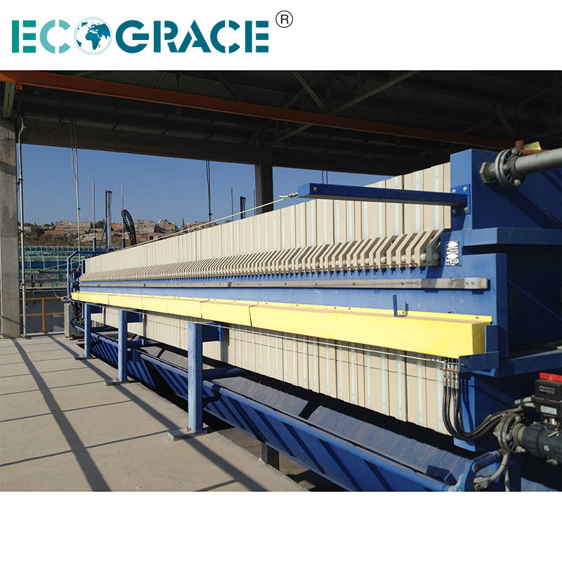 Sludge Treatment PP ECOGRACE 10 Micron Filter Cloth