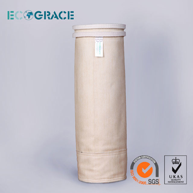 Power Station CS31 554 PPS Filter Bag